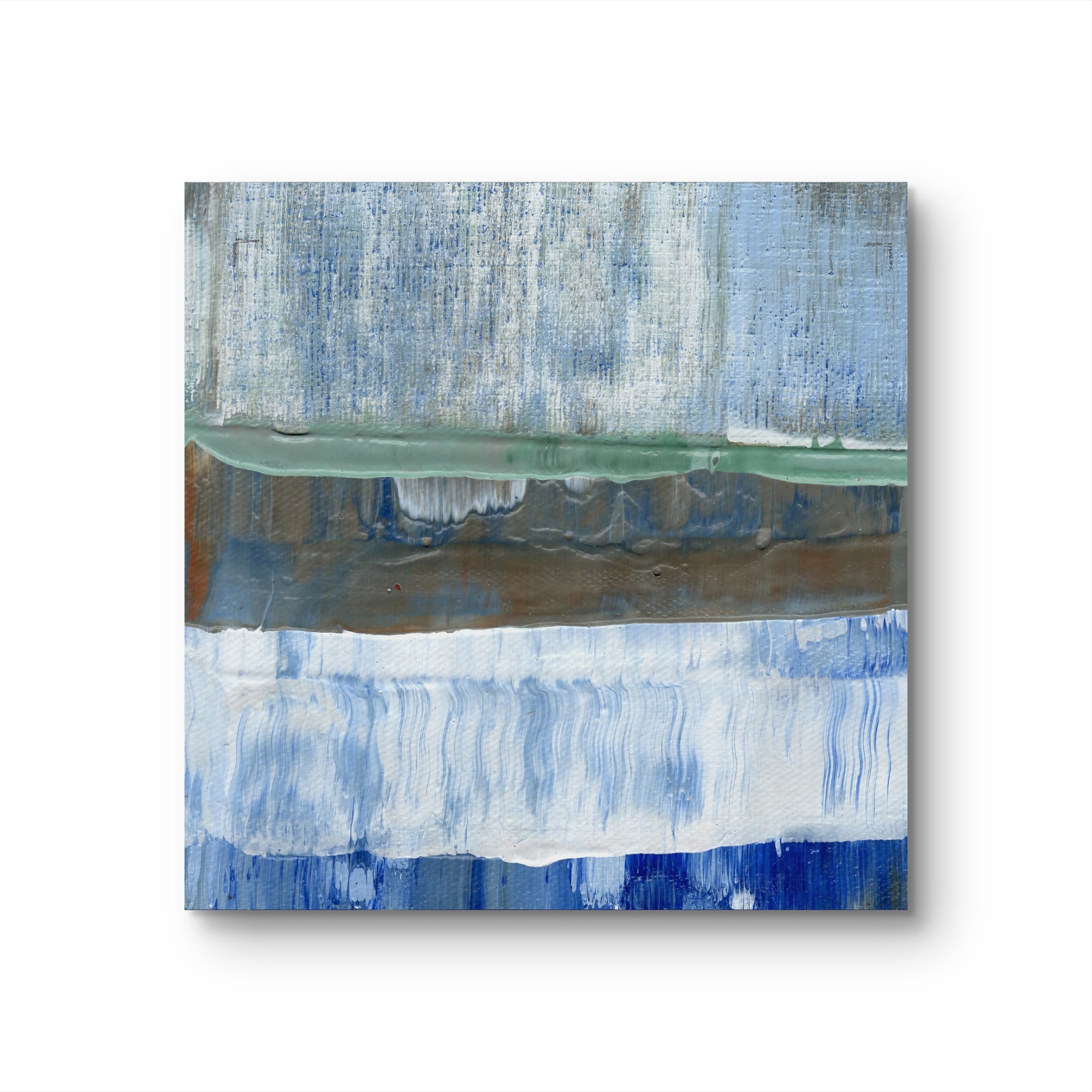 Open Sky - Lisa Carney