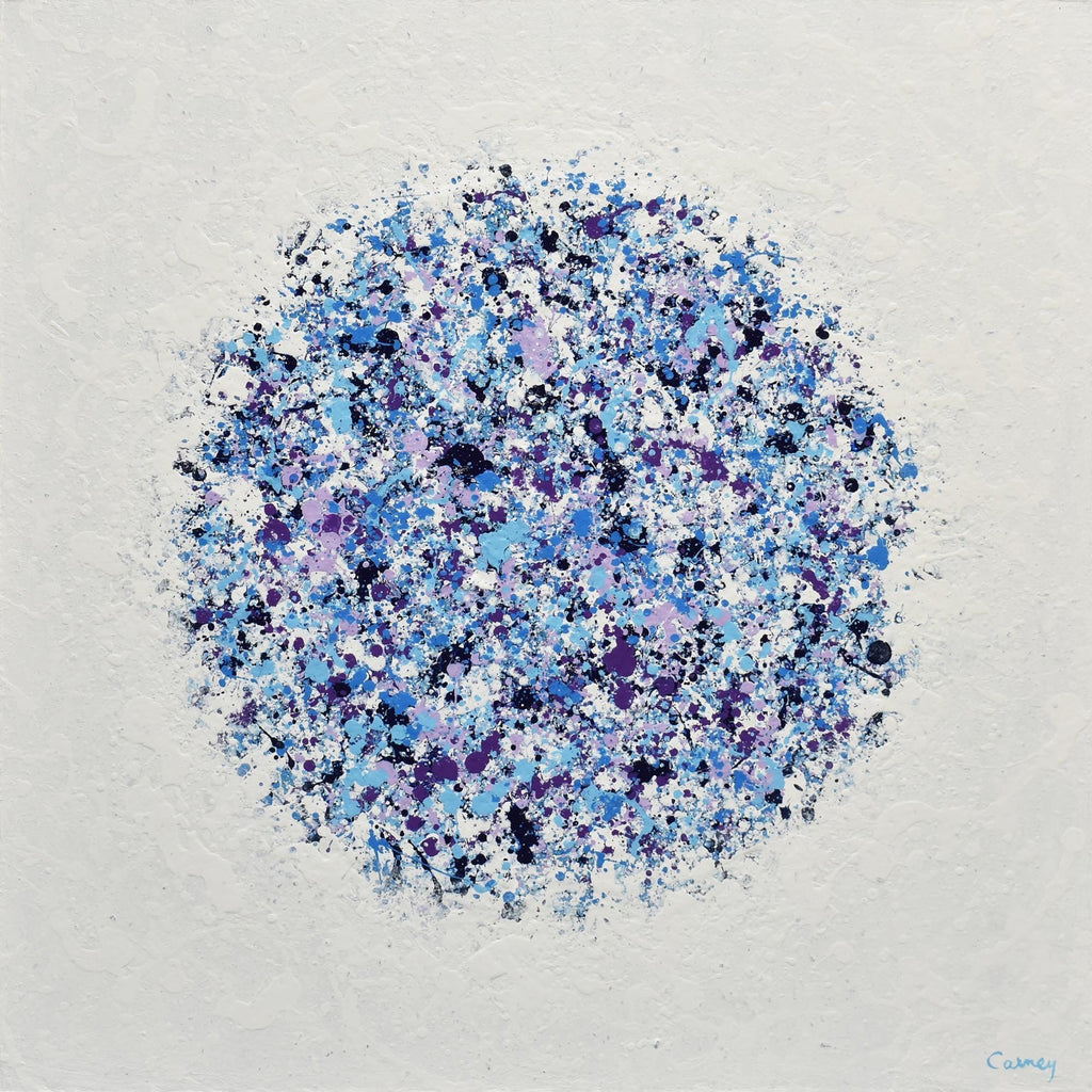 Petal Burst 41 - Lisa Carney