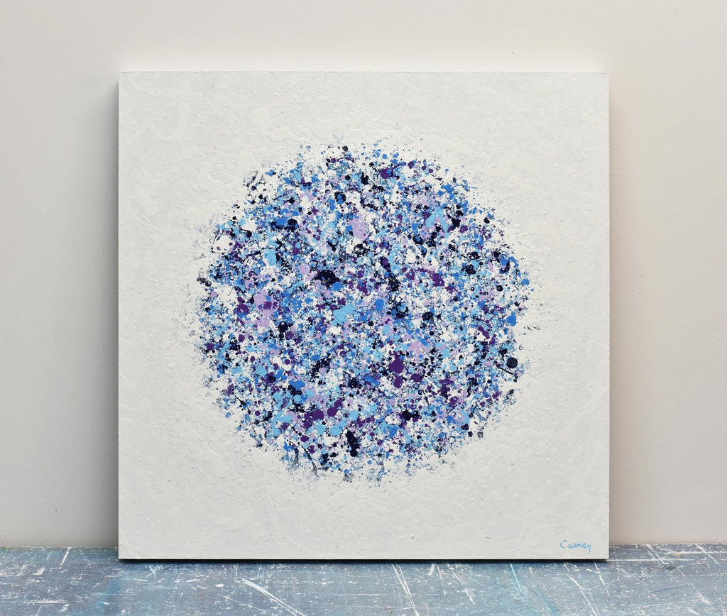 Petal Burst 41 - Lisa Carney