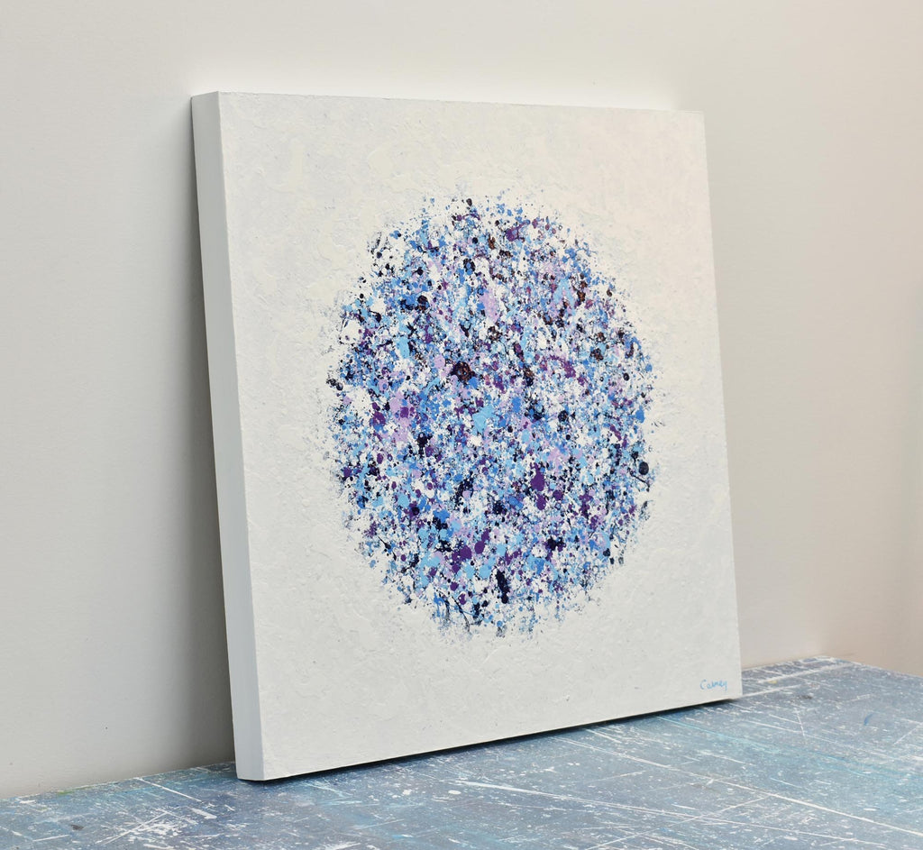 Petal Burst 41 - Lisa Carney