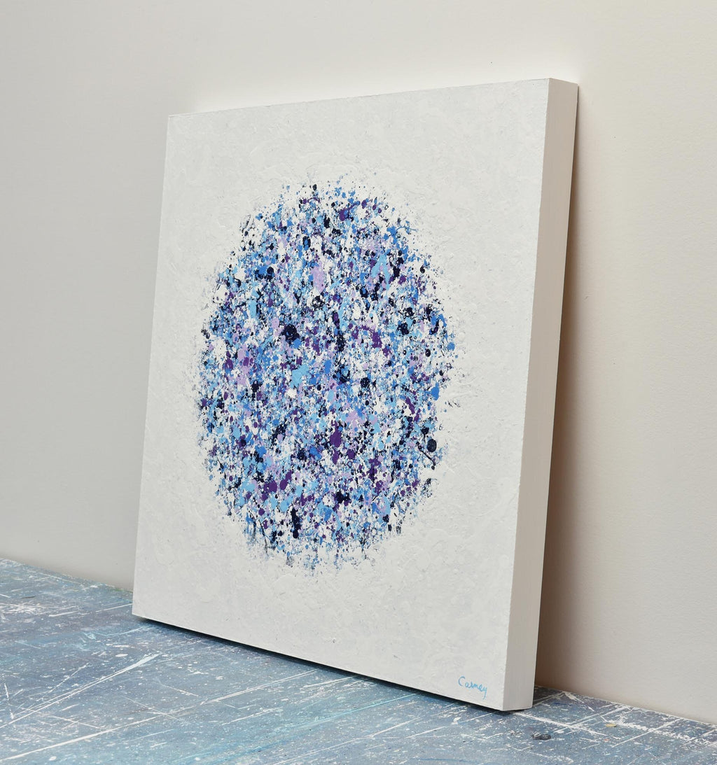 Petal Burst 41 - Lisa Carney