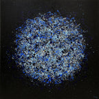 Petal Burst 50 - Lisa Carney