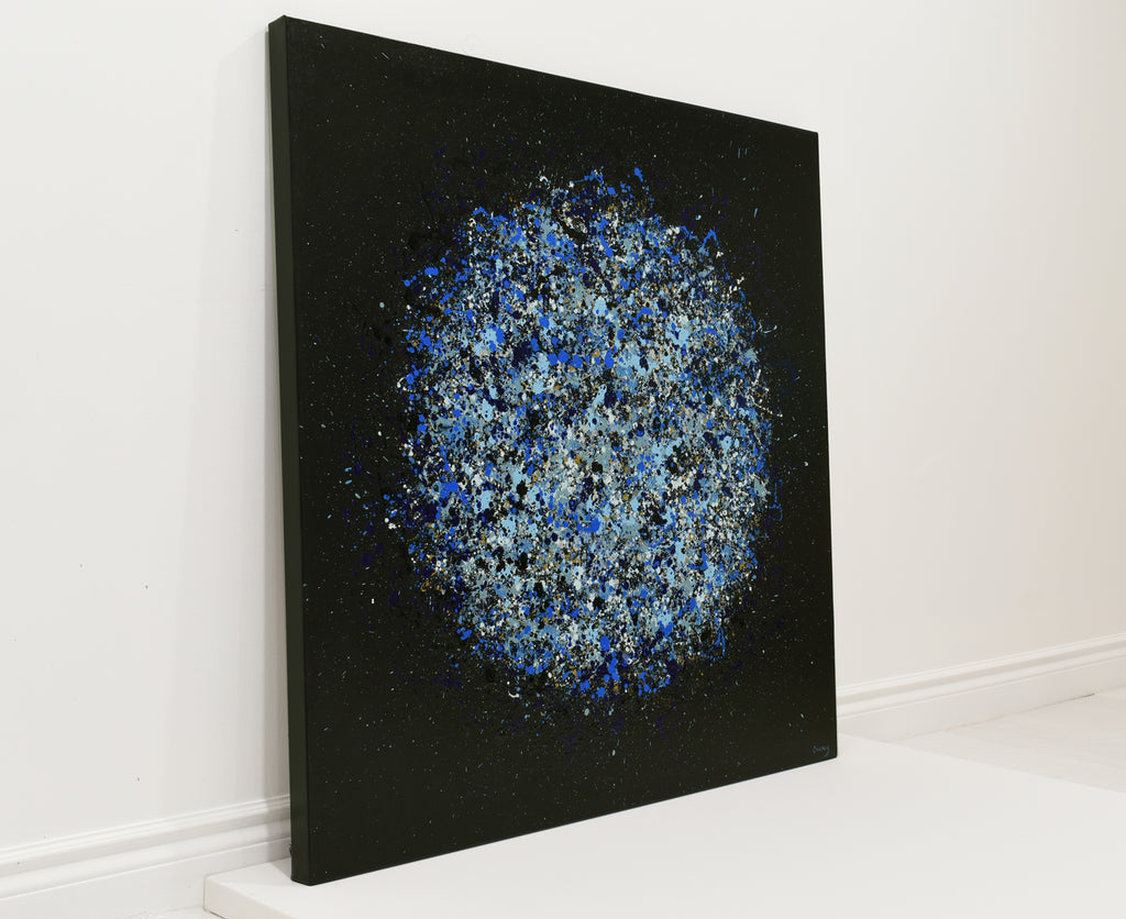 Petal Burst 50 - Lisa Carney