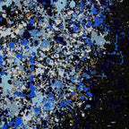 Petal Burst 50 - Lisa Carney