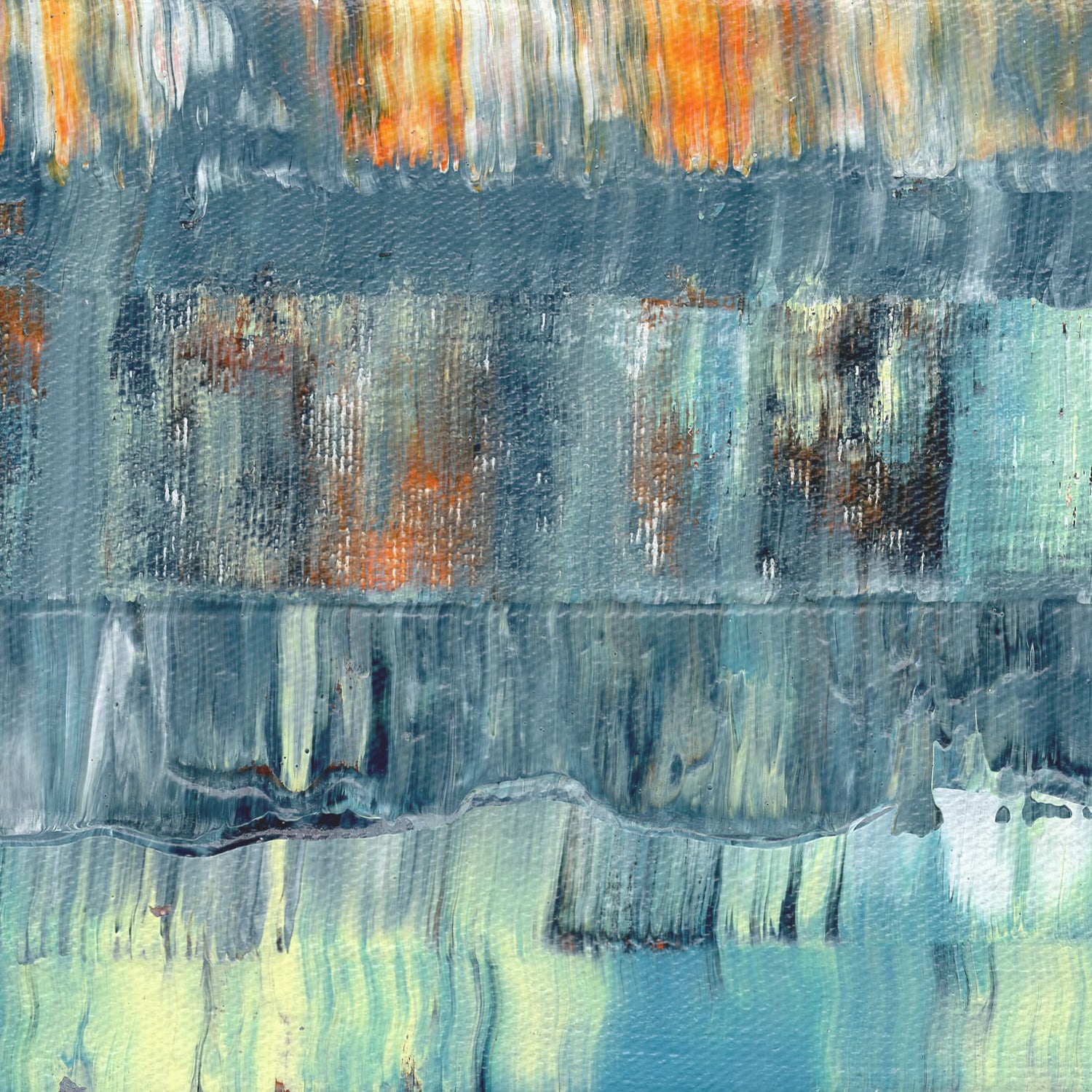 Quiet Bright - Lisa Carney