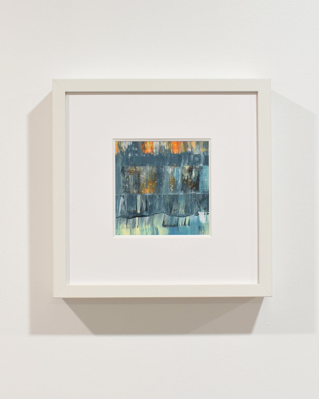 Quiet Bright - Lisa Carney