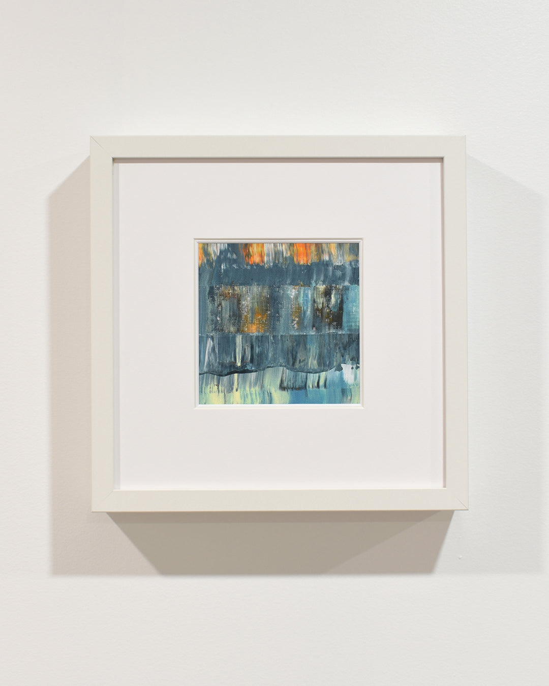 Quiet Bright - Lisa Carney