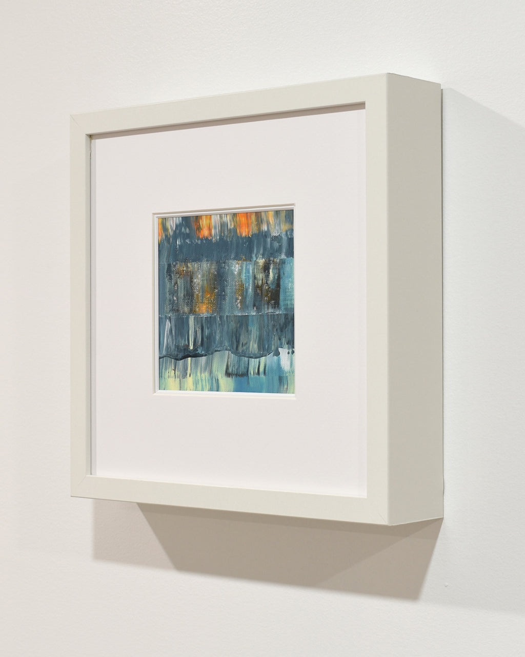 Quiet Bright - Lisa Carney