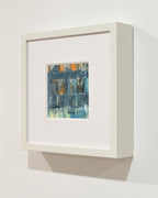 Quiet Bright - Lisa Carney