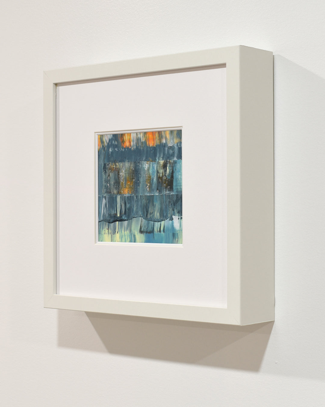 Quiet Bright - Lisa Carney