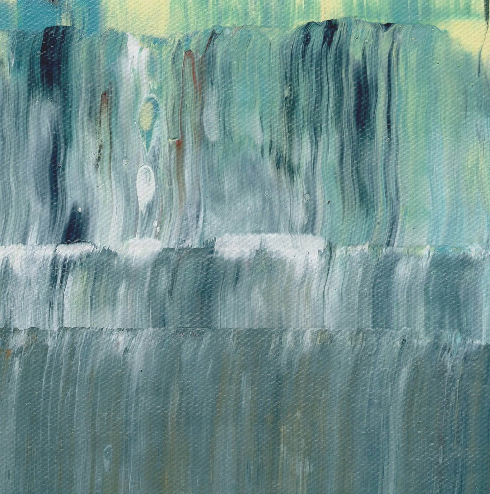 Quiet Hold - Lisa Carney