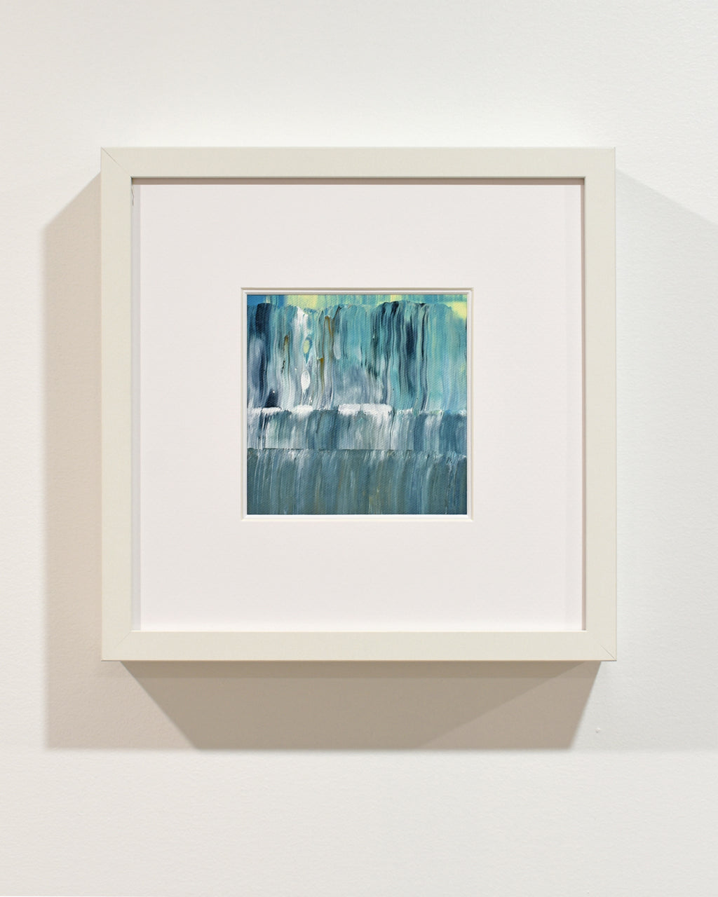 Quiet Hold - Lisa Carney