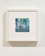 Quiet Hold - Lisa Carney