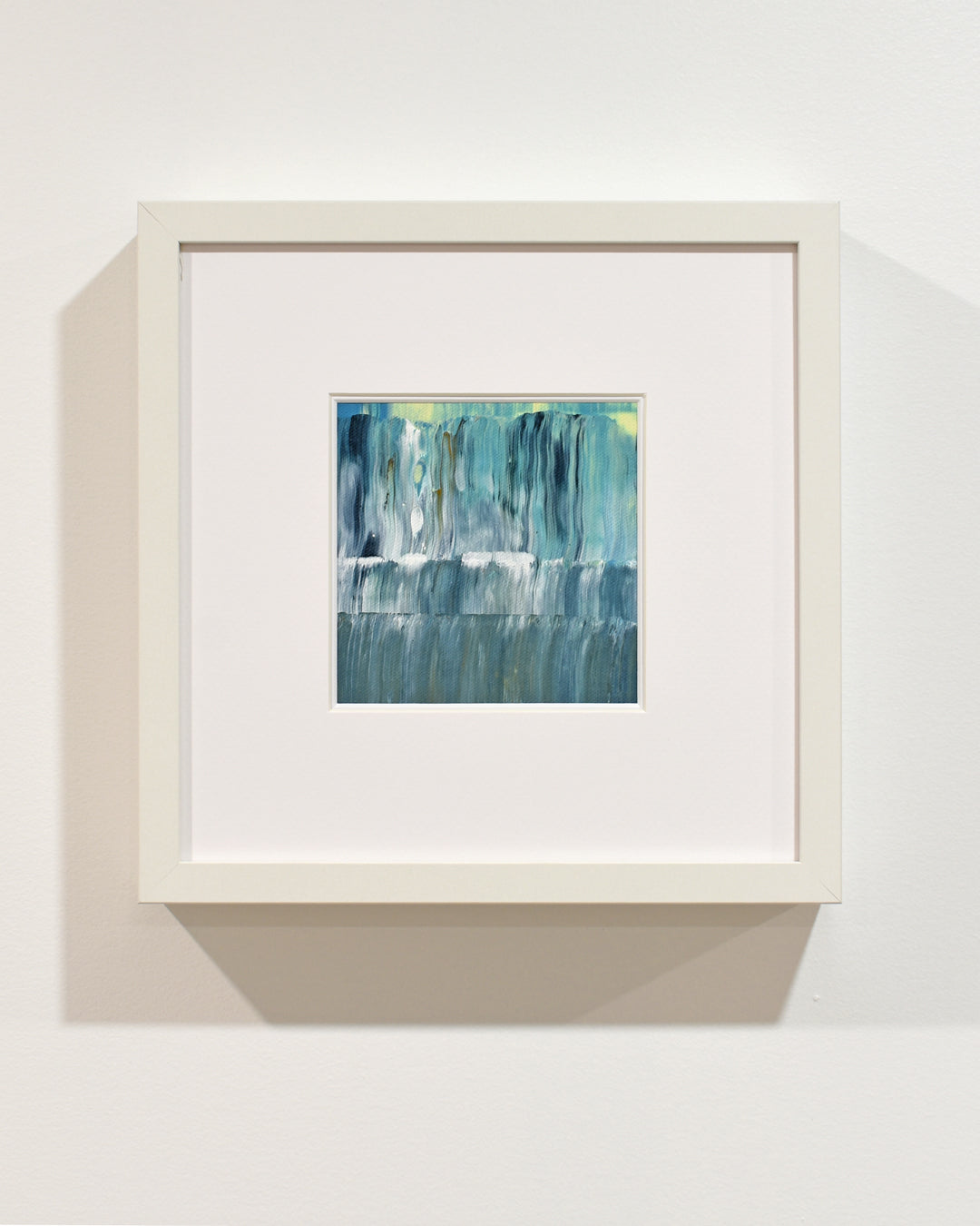 Quiet Hold - Lisa Carney