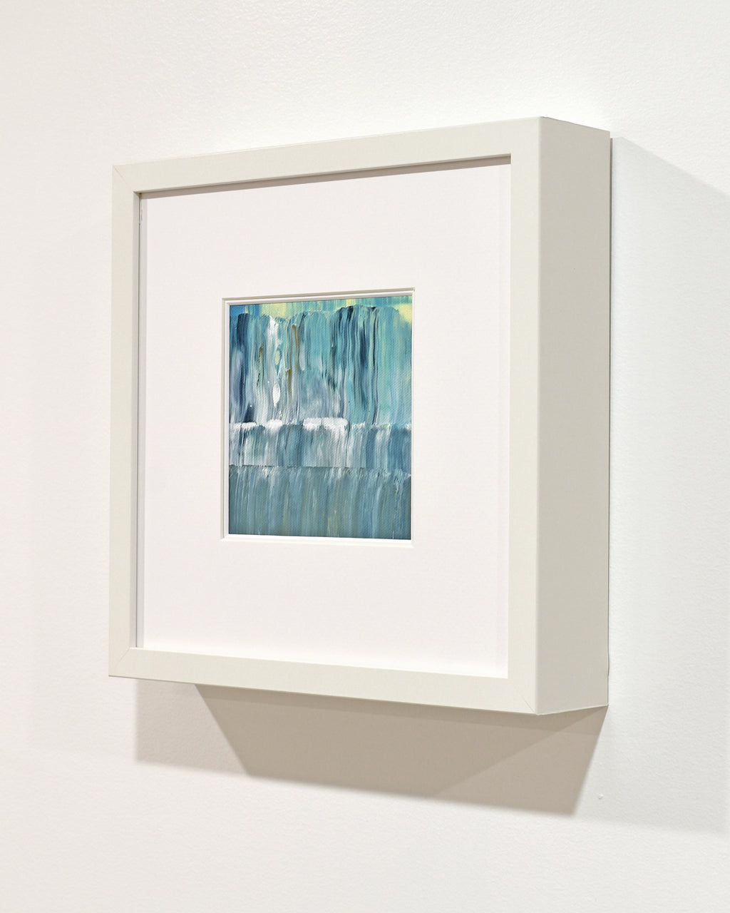 Quiet Hold - Lisa Carney