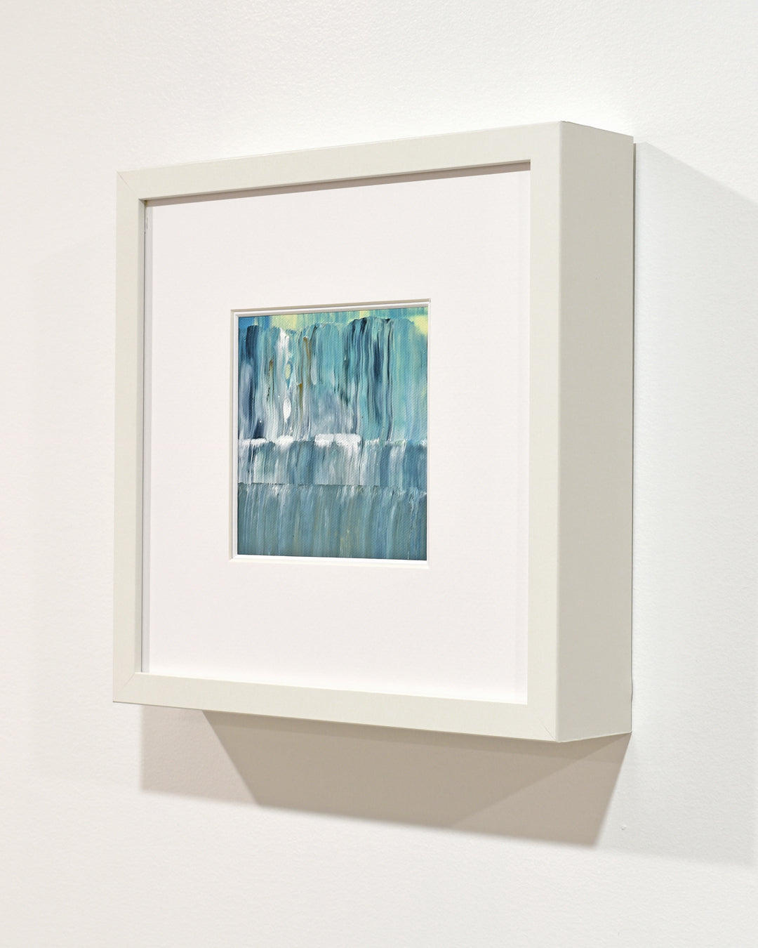 Quiet Hold - Lisa Carney