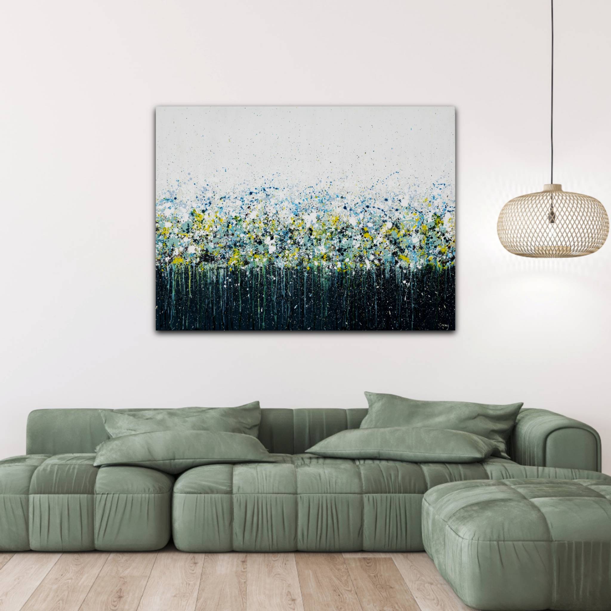 Secret Meadow