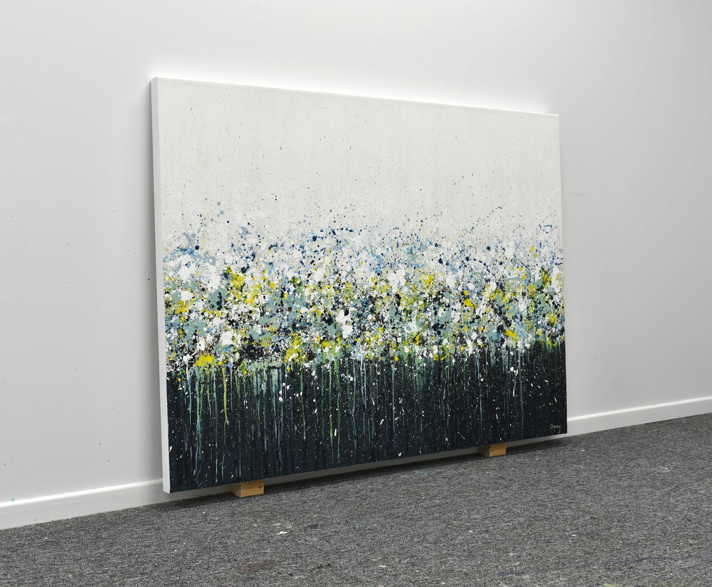 Secret Meadow