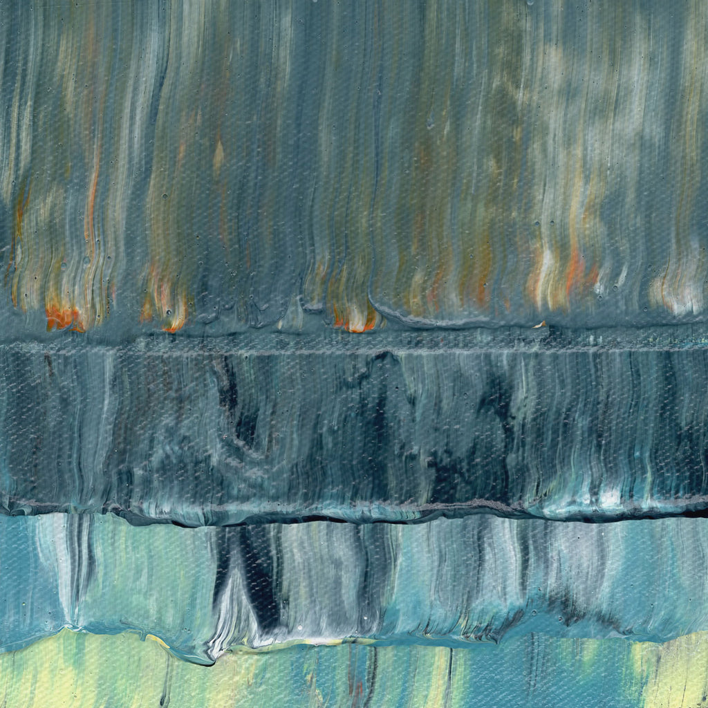 Slow Pause - Lisa Carney