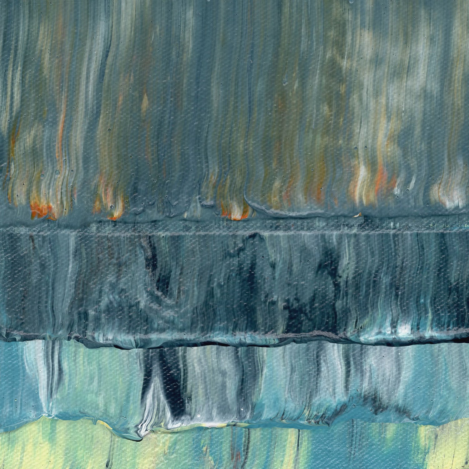 Slow Pause - Lisa Carney