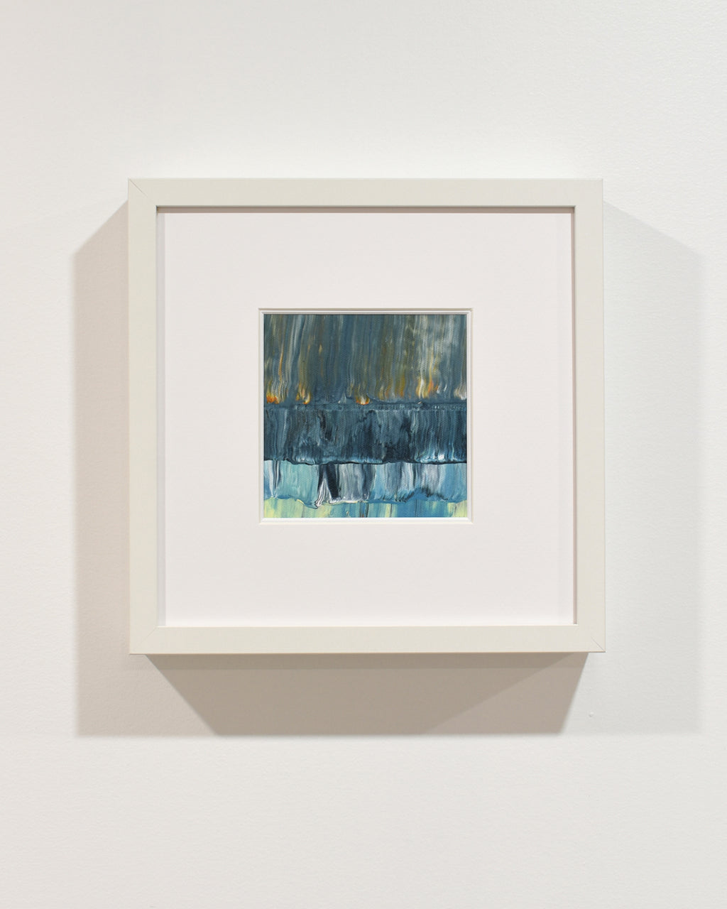 Slow Pause - Lisa Carney