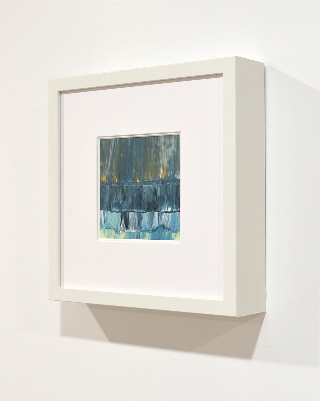 Slow Pause - Lisa Carney