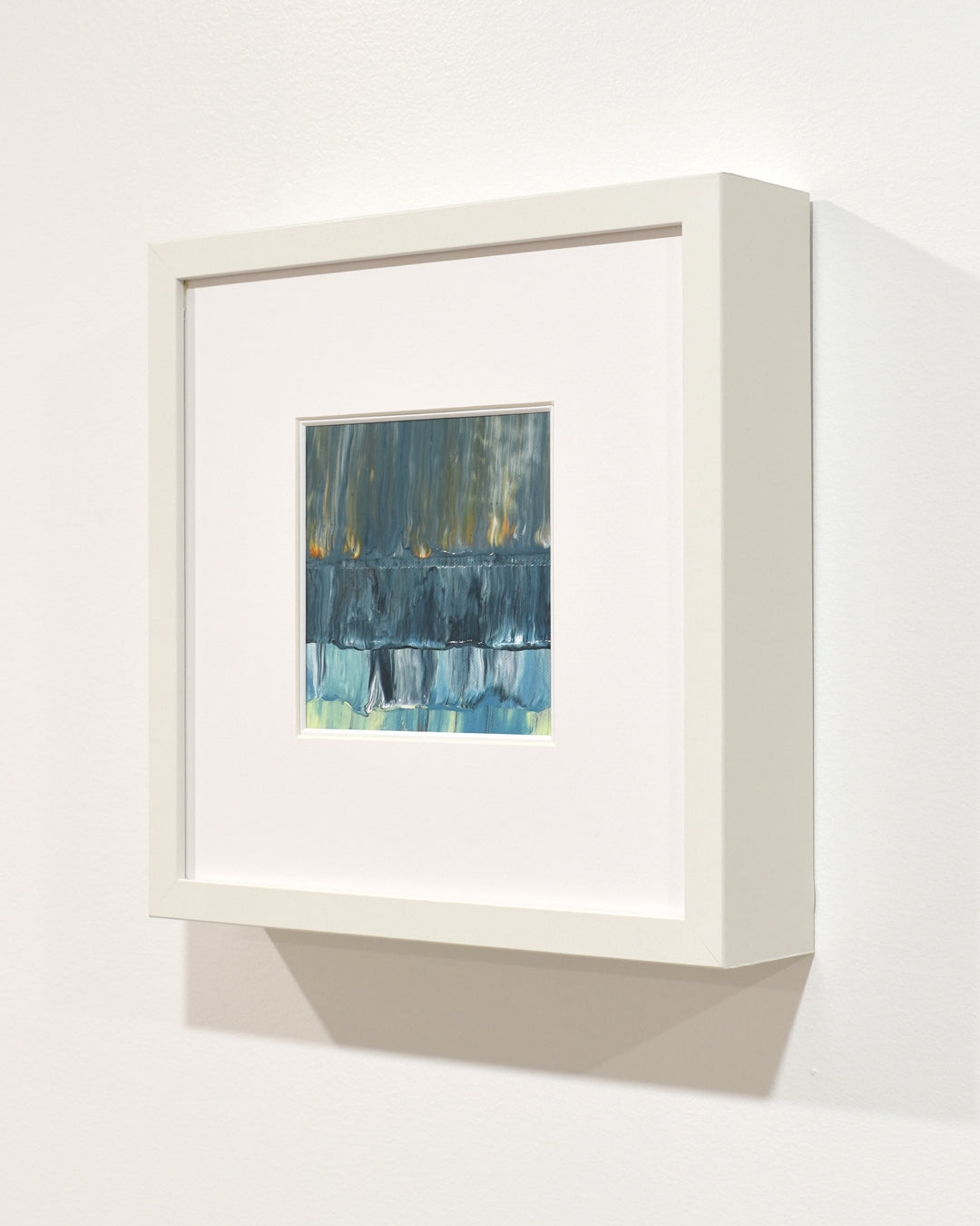 Slow Pause - Lisa Carney