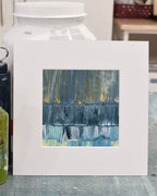 Slow Pause - Lisa Carney