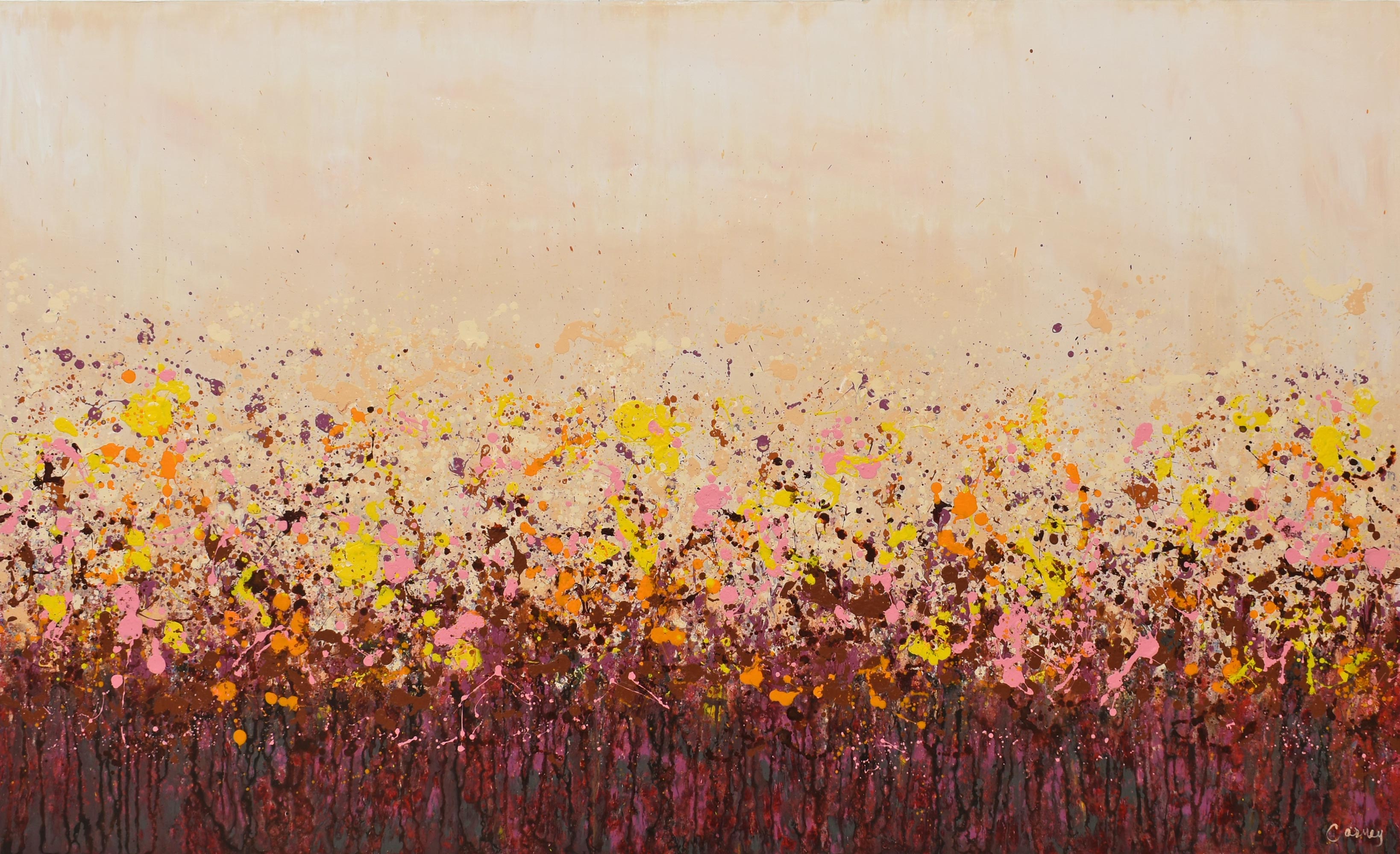 Solar Bloom - Lisa Carney