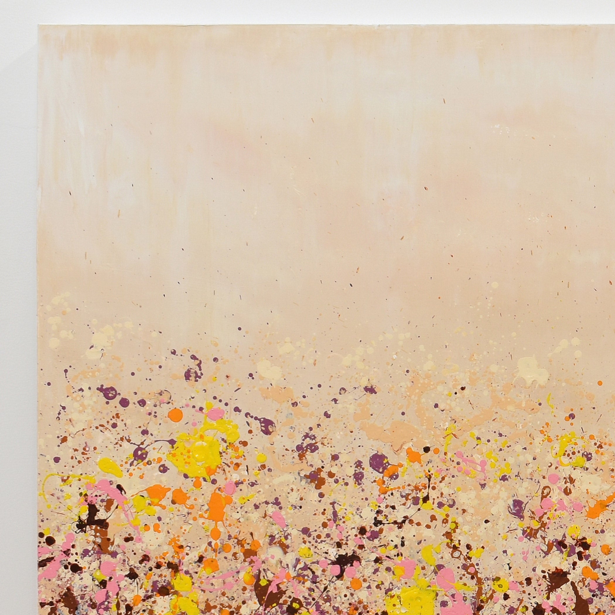 Solar Bloom - Lisa Carney