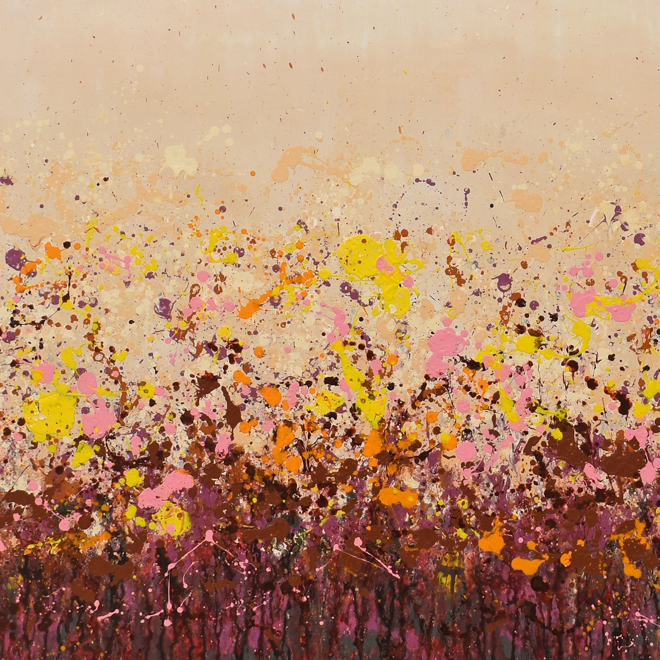 Solar Bloom - Lisa Carney