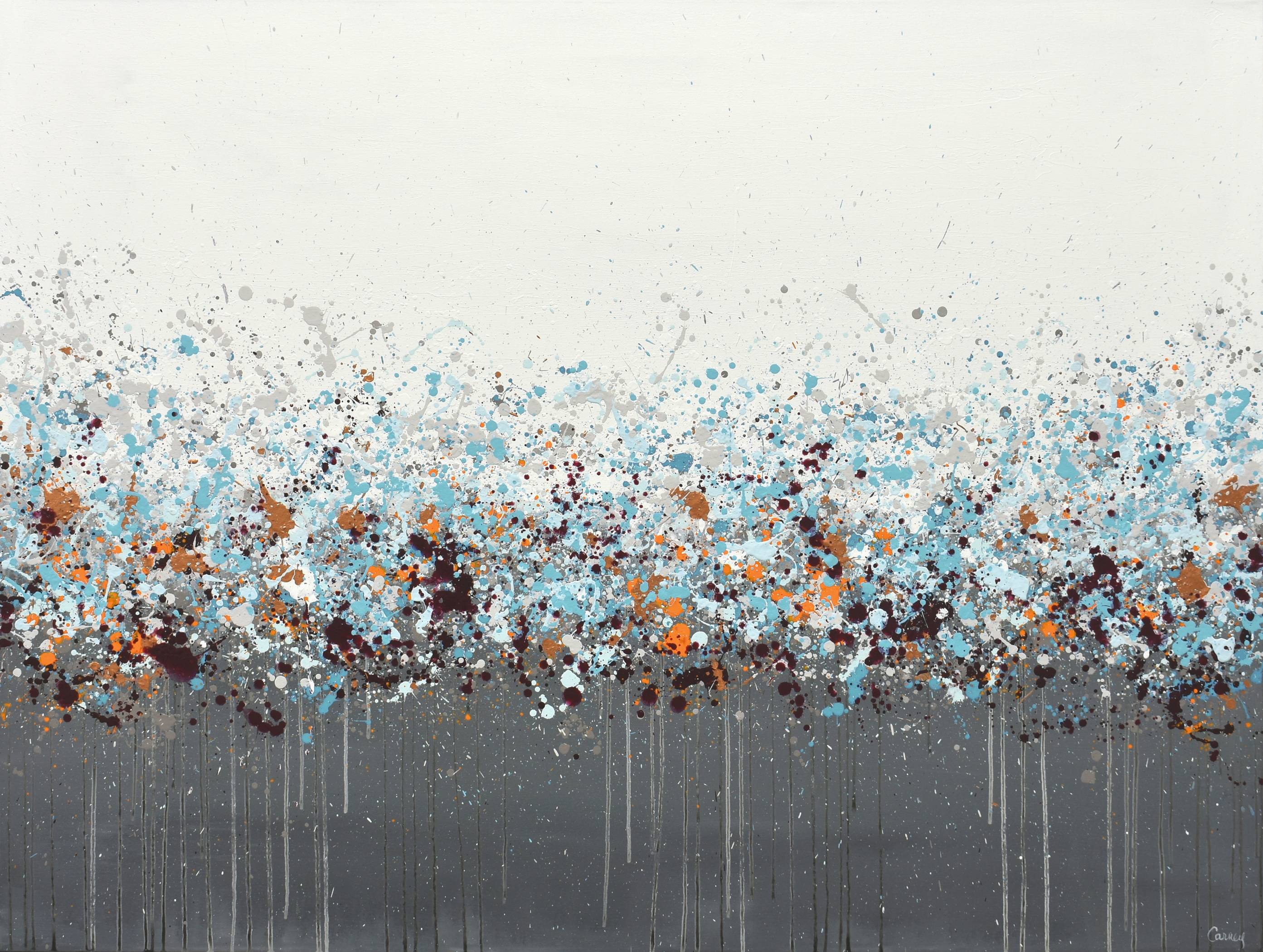 Sprinkled Landscape