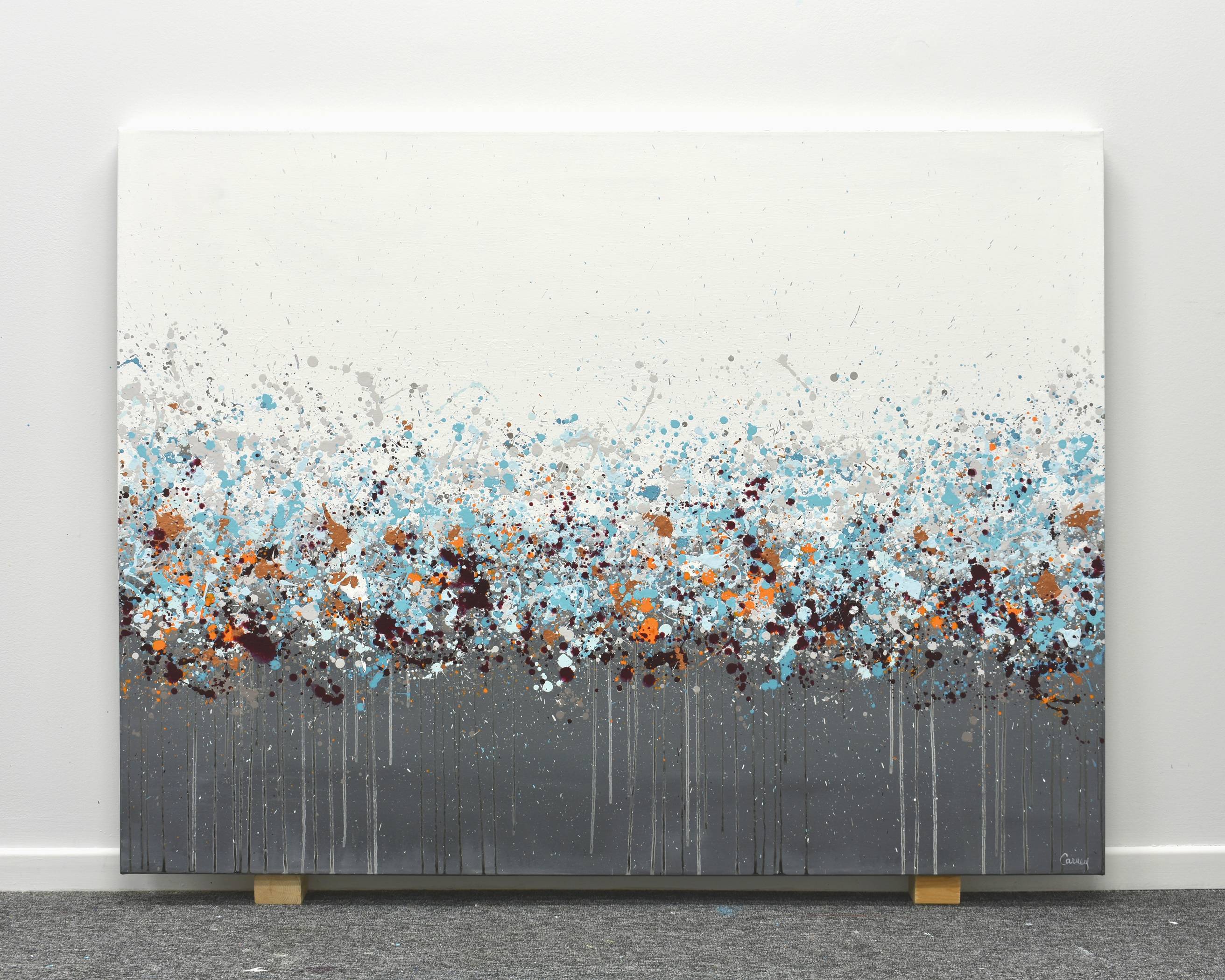 Sprinkled Landscape