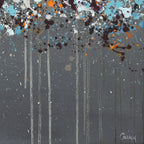 Sprinkled Landscape
