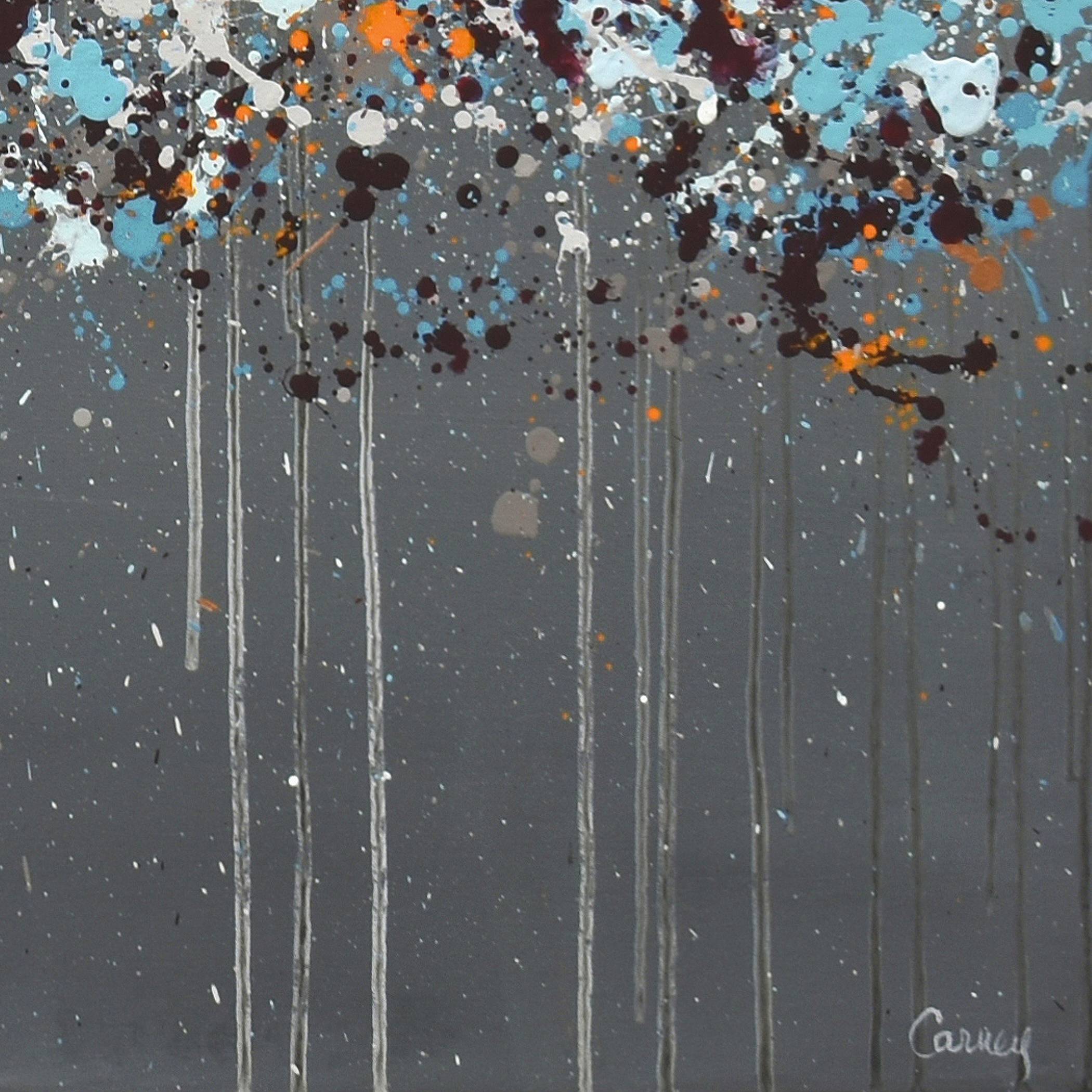 Sprinkled Landscape