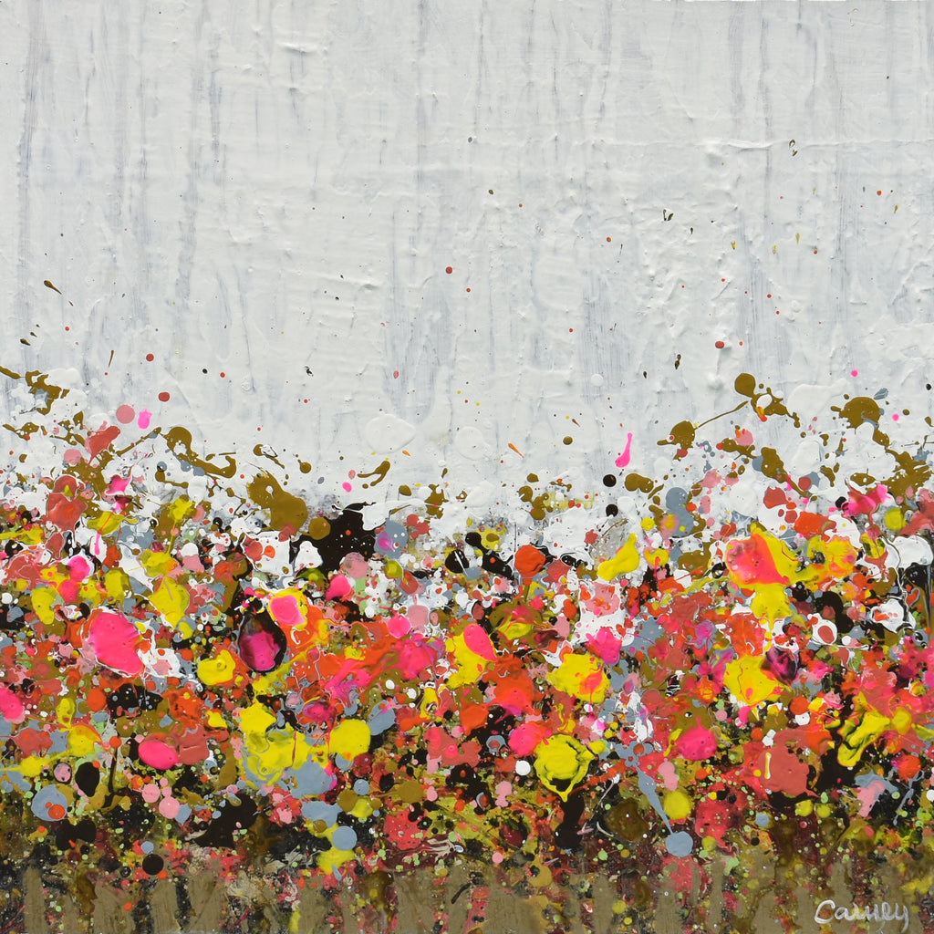 Winterberry - Lisa Carney