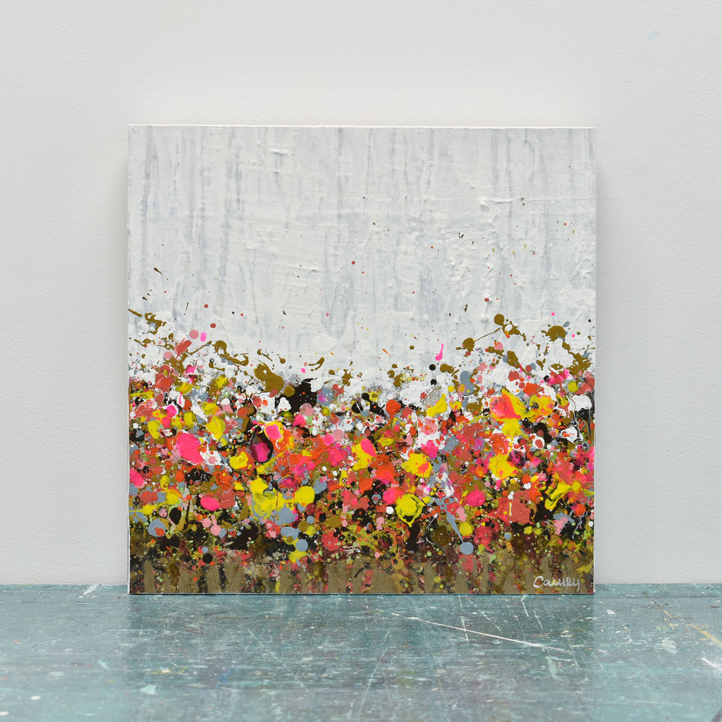 Winterberry - Lisa Carney