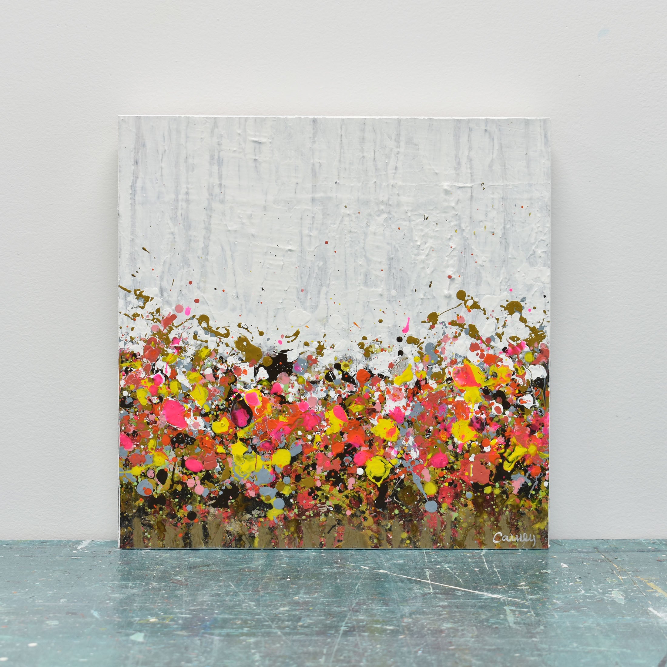 Winterberry - Lisa Carney