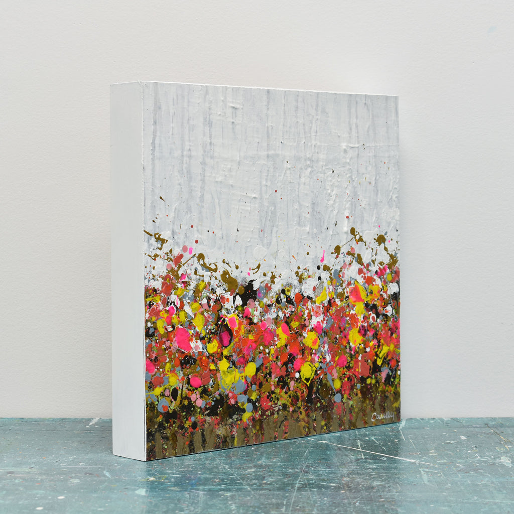 Winterberry - Lisa Carney