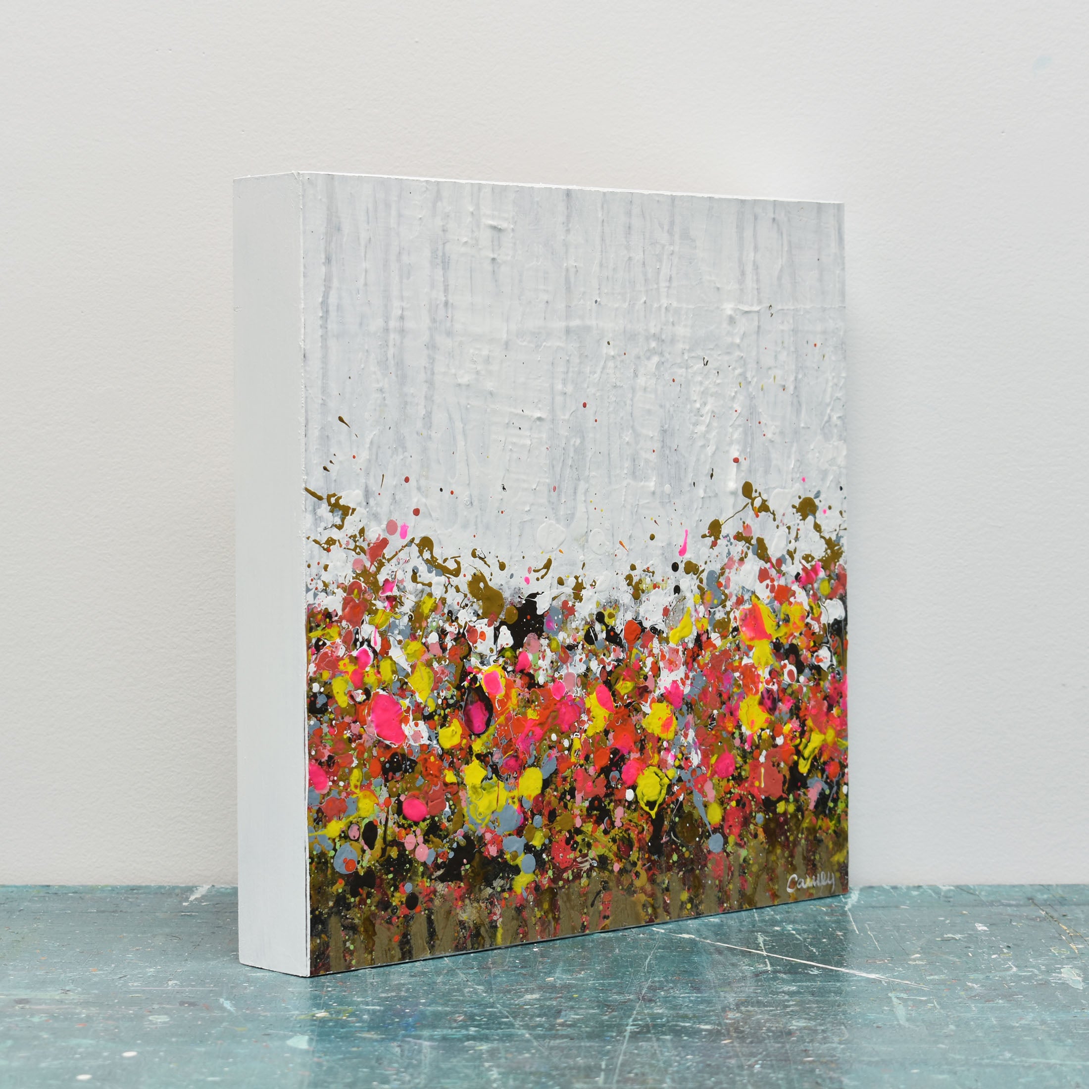 Winterberry - Lisa Carney