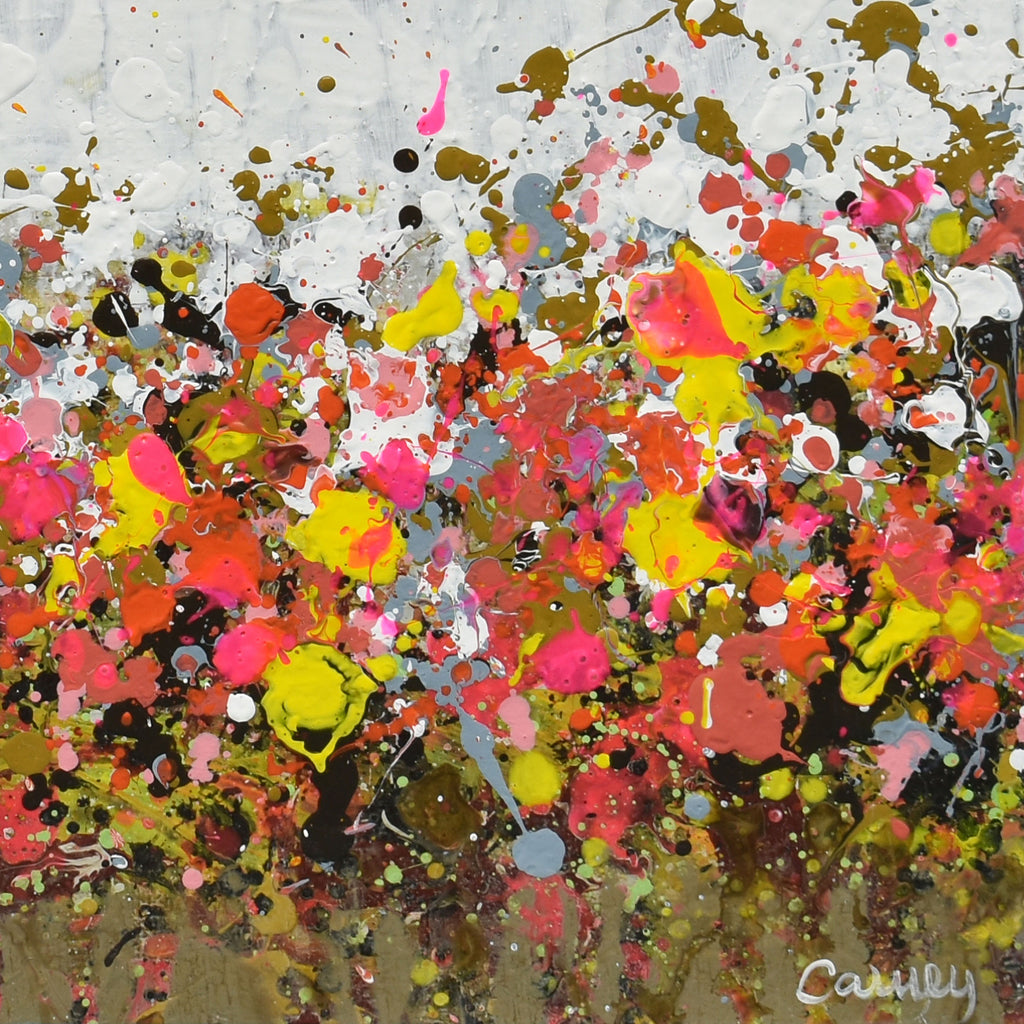 Winterberry - Lisa Carney