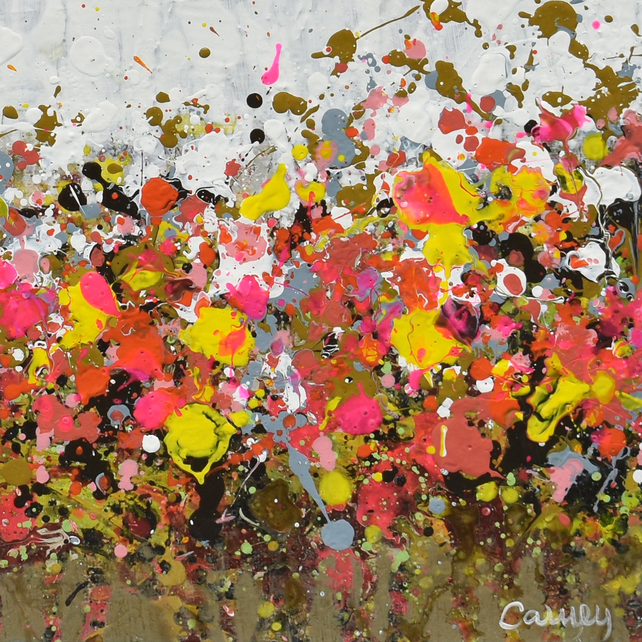 Winterberry - Lisa Carney