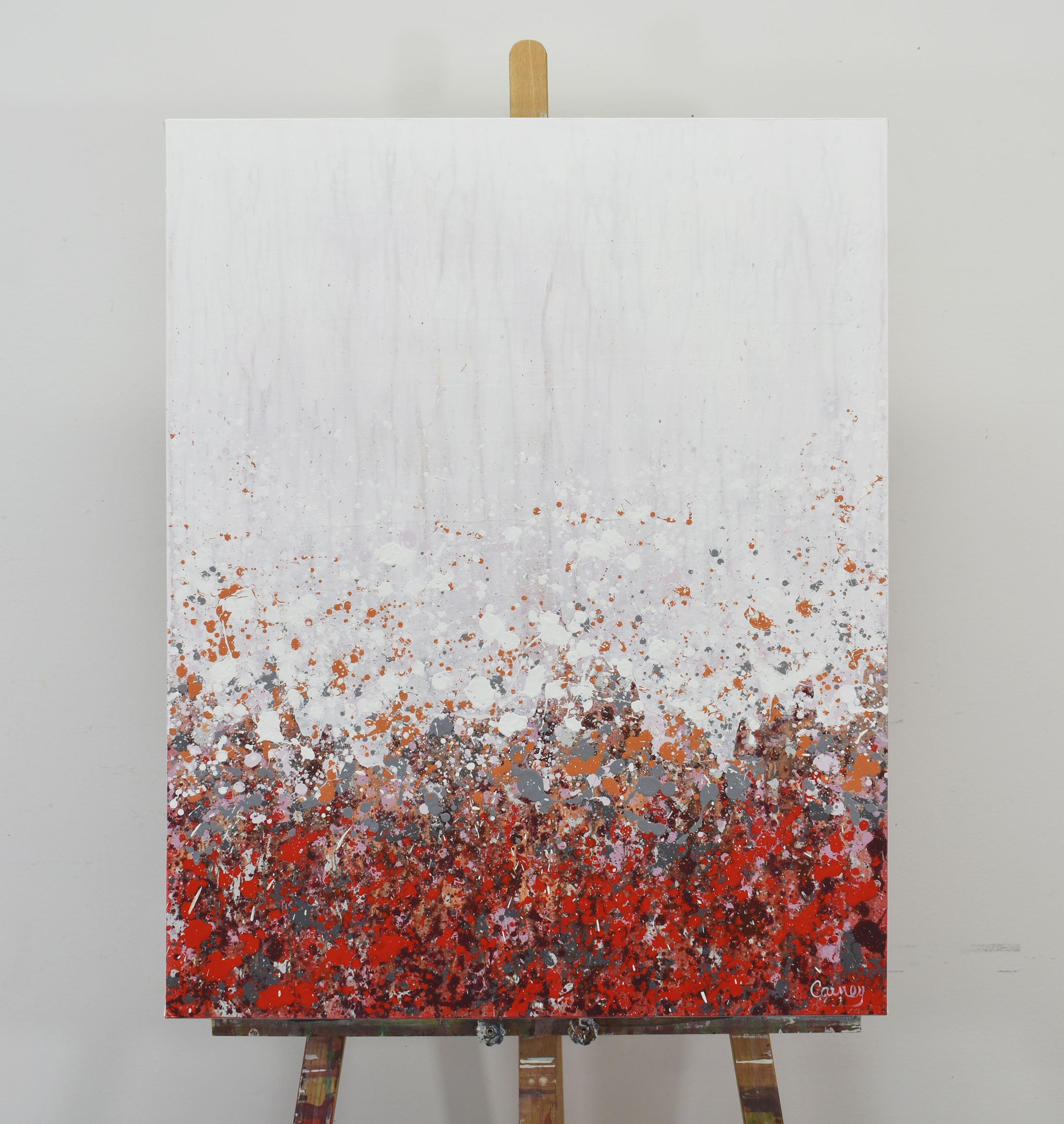 Passiflore - Lisa Carney