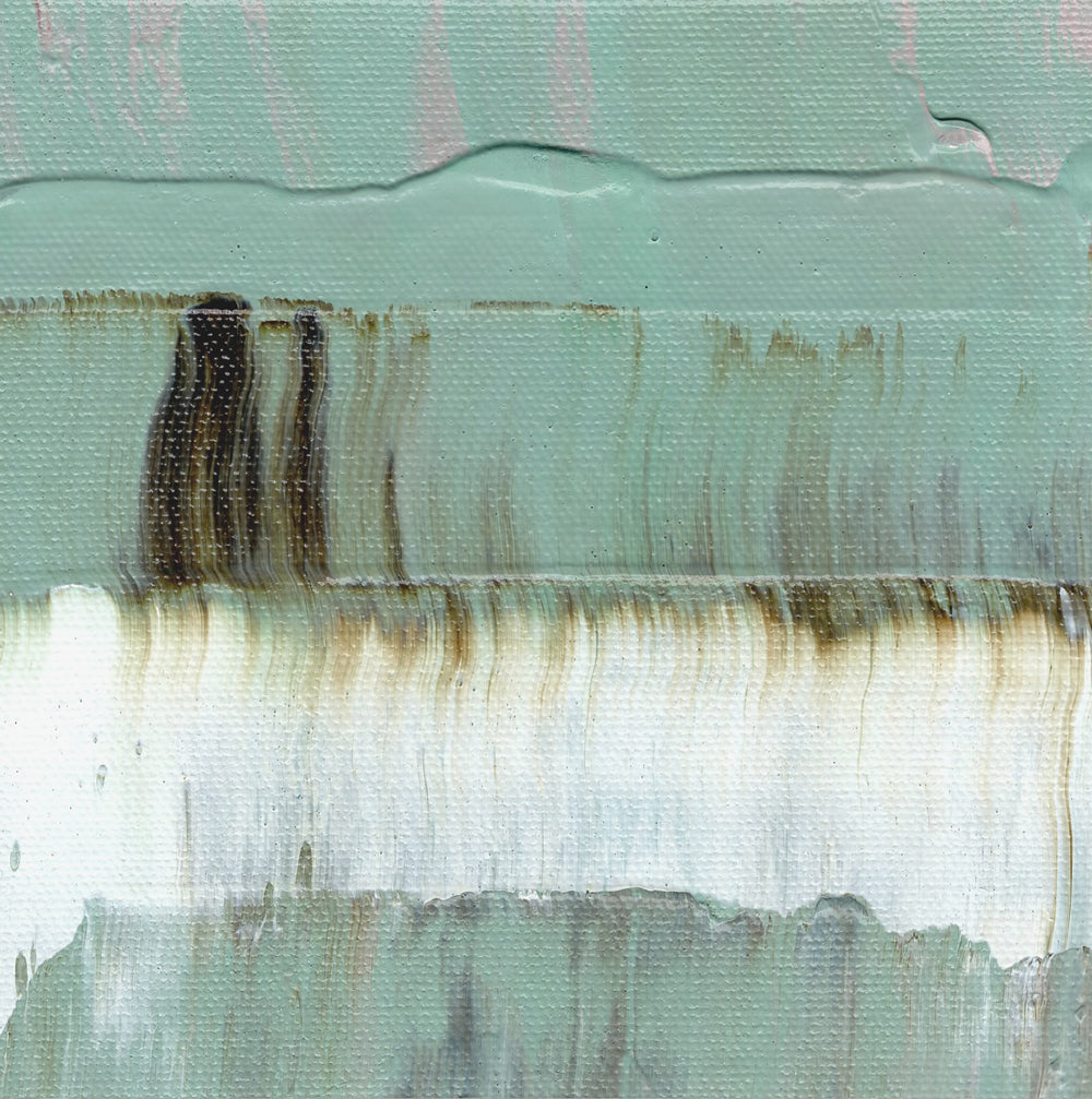 Early Light - Lisa Carney