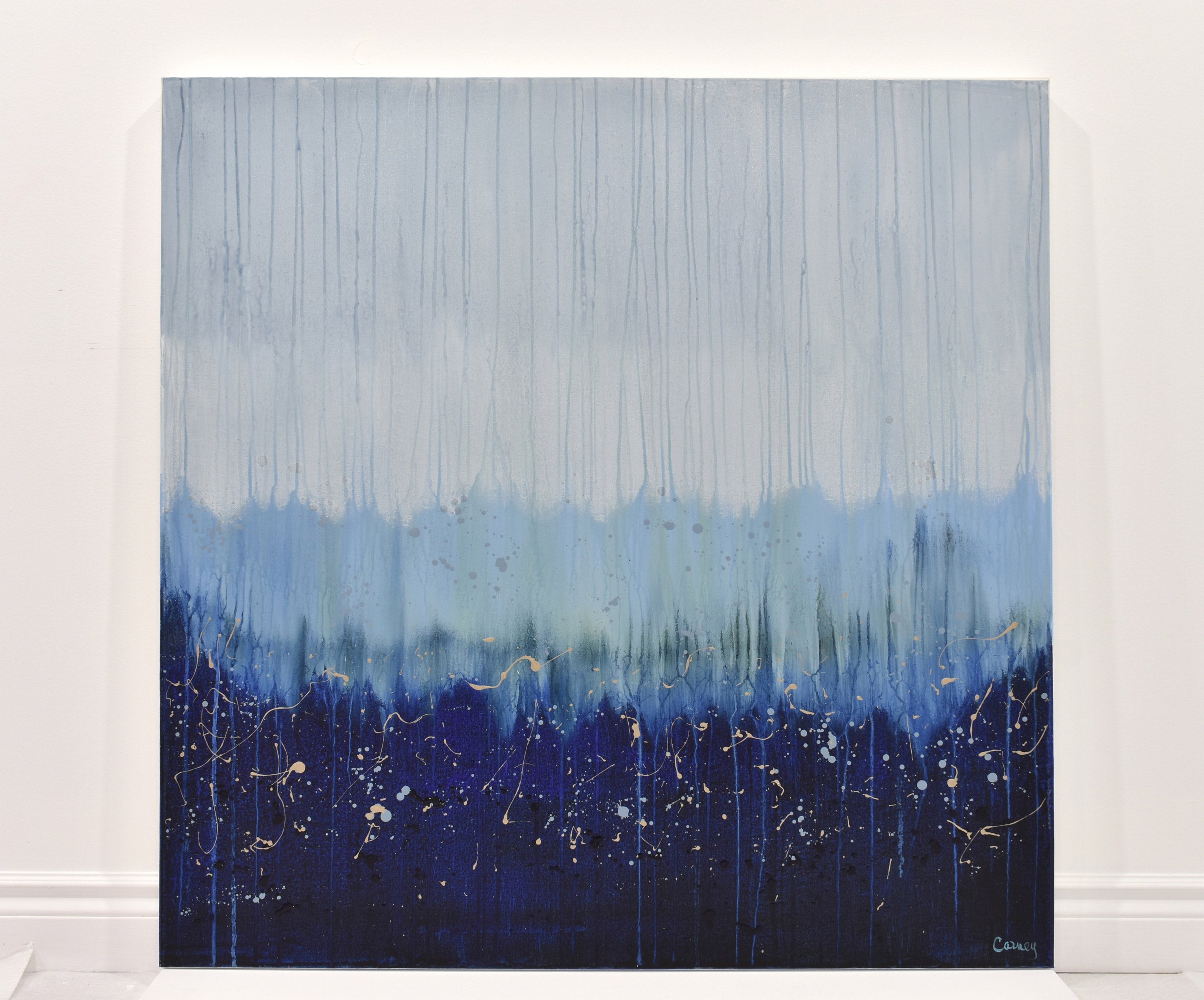 In the Twilight - Lisa Carney