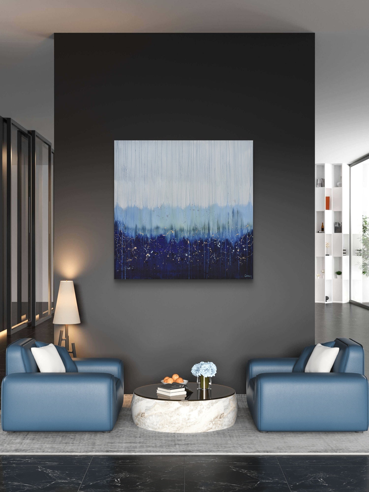 In the Twilight - Lisa Carney