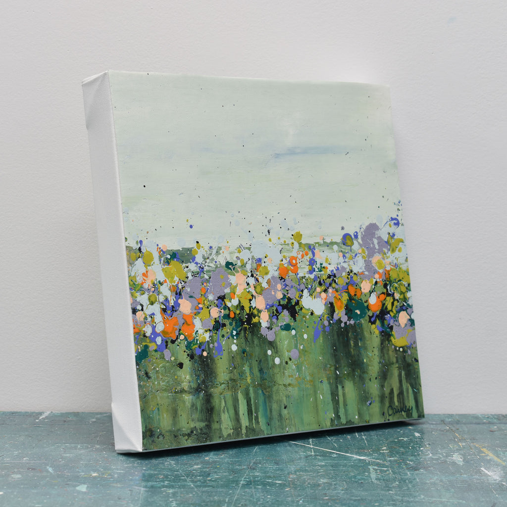 Meadowland 4 - Lisa Carney