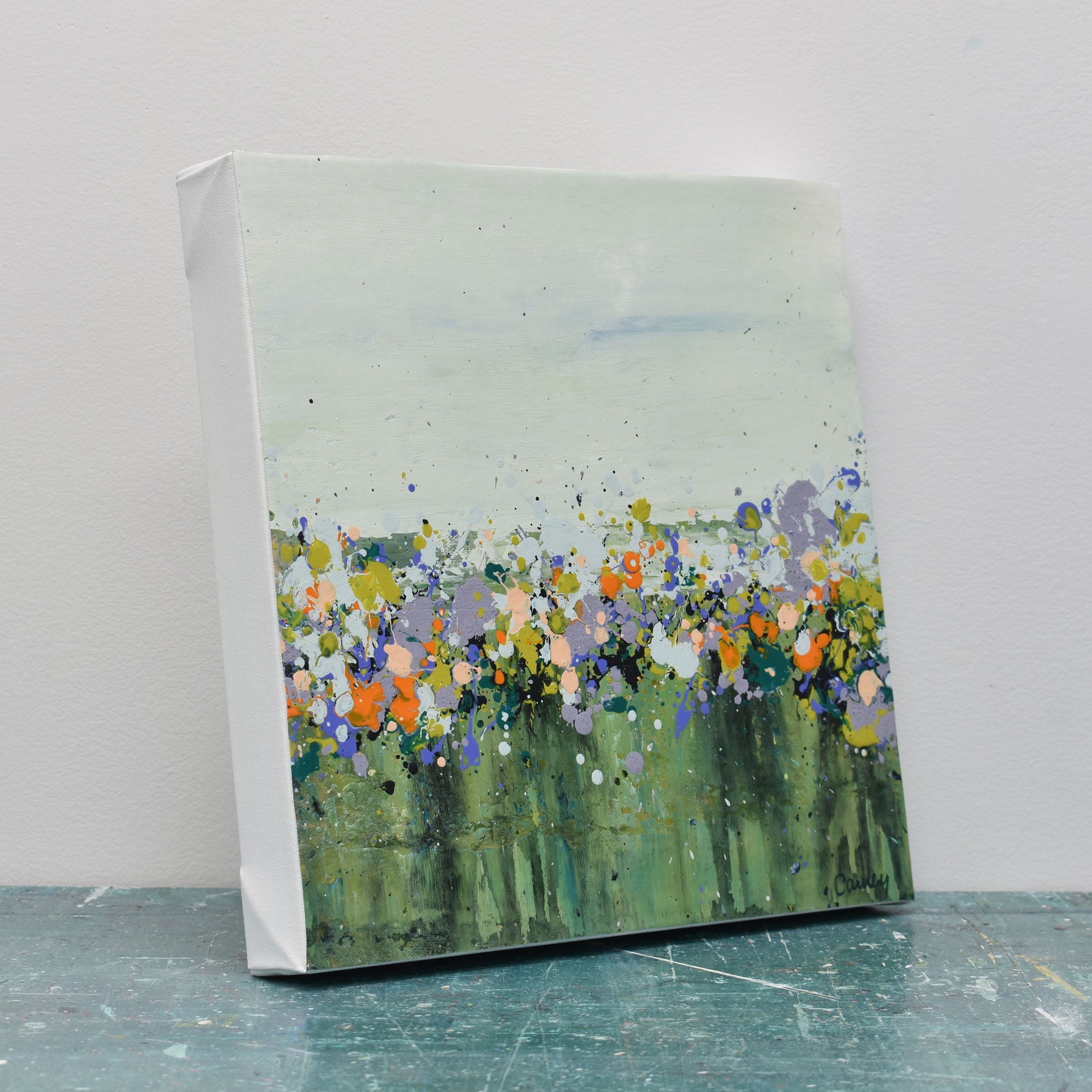 Meadowland 4 - Lisa Carney