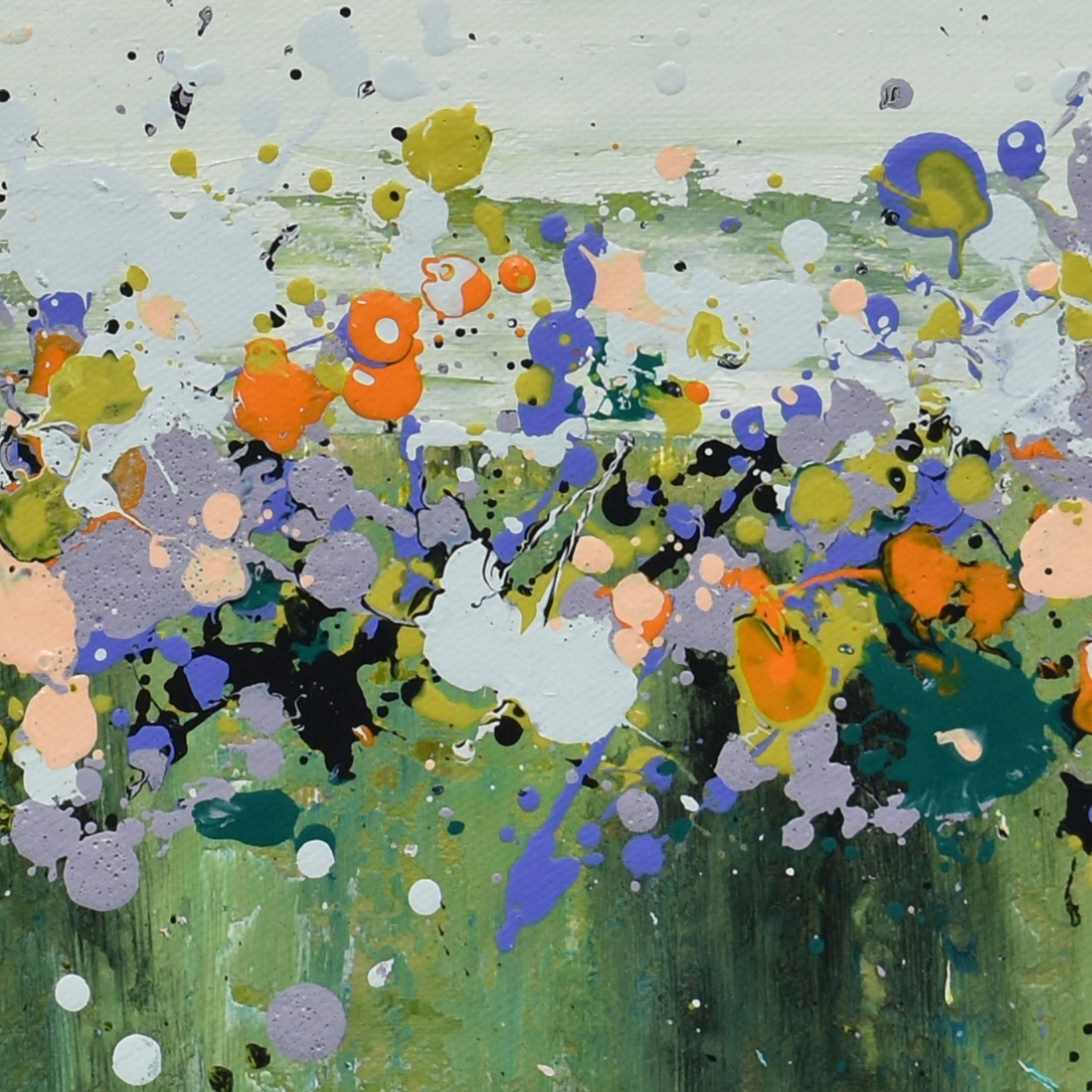 Meadowland 4 - Lisa Carney