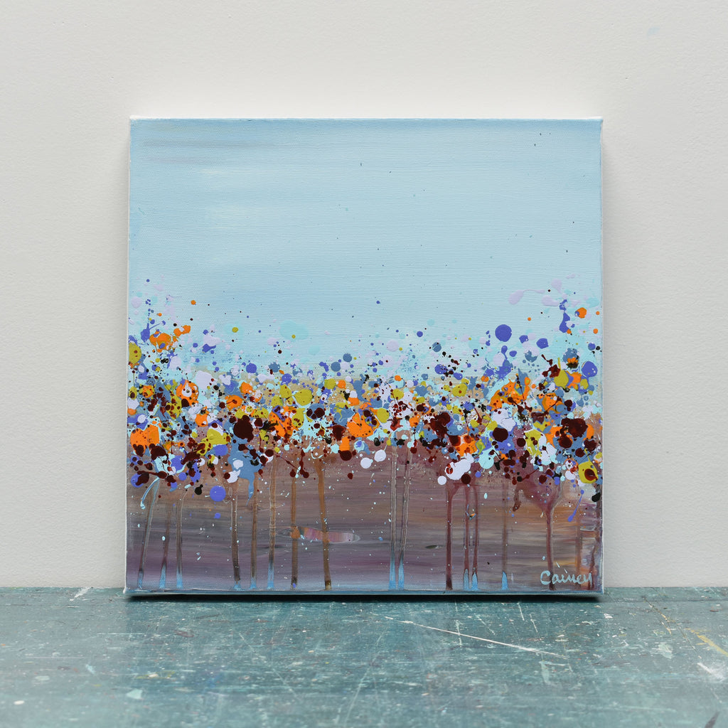 Meadowland 9 - Lisa Carney